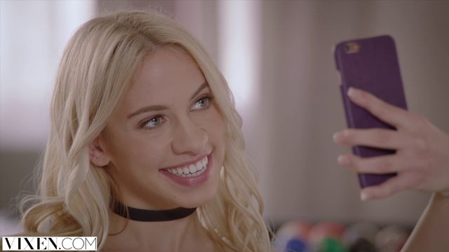 Punhetas filmagem da Khloe e Alex