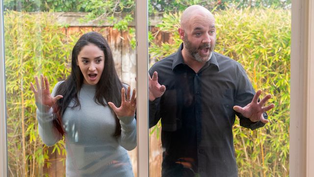 Lil Humpers - Nahaufnahme Sexstreifen