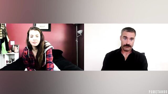 Big ass sex with divine Keisha Grey from Pure Taboo