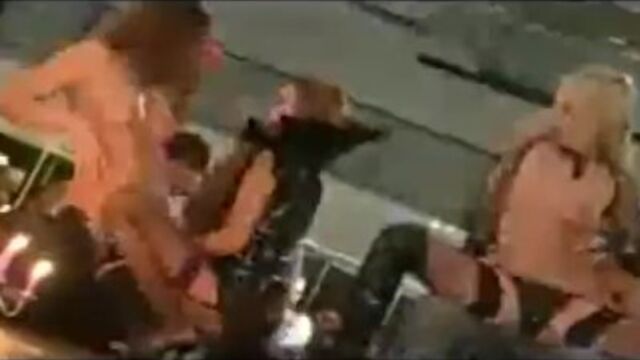 Glamour women - threesome movie - Extreme Movie Pass