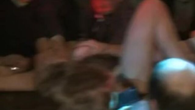 Dicke Titten Clip mit grandioser Göttin von Extreme Movie Pass