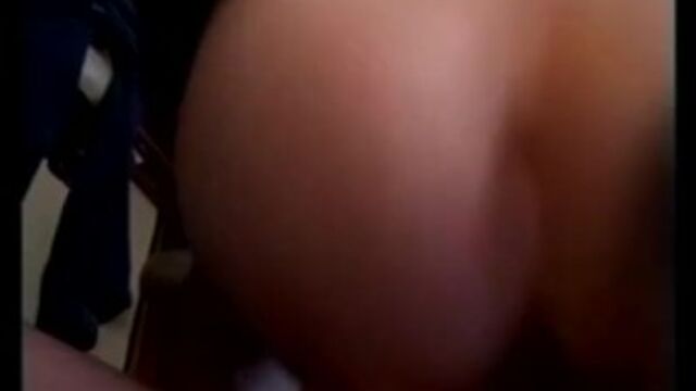 La putita mujer refinada en rodaje de amateur