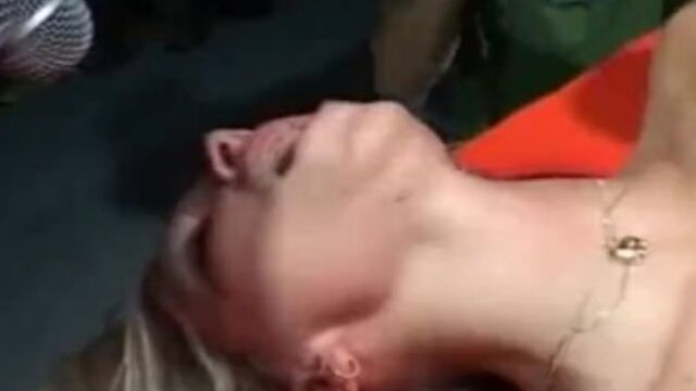 Adelanto de nenas con piba