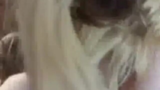 Assista filmagem da louca linda