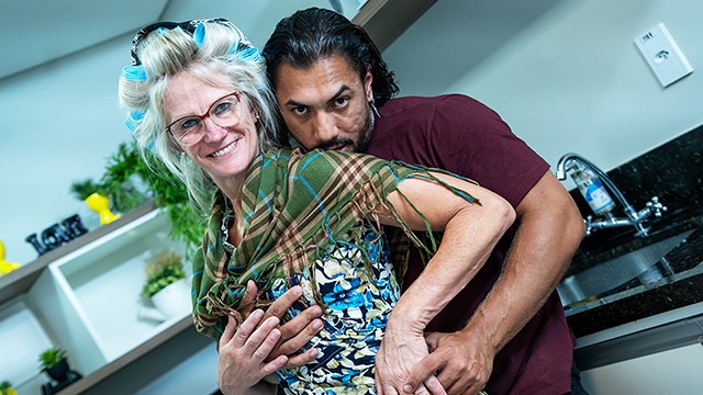 Splendid side chick's onlytaboo clip