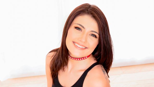 Jules Jordan - Cowgirl Clip