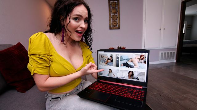 Videata missionaria con conquistatrice Krissy