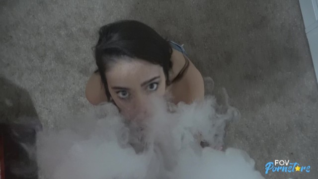 Ashly Anderson में दृष्टिकोण xxx POV Pornstars द्वारा