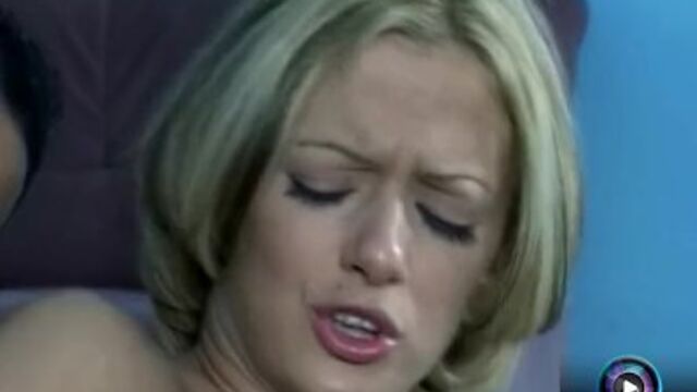 Melhor garota em peitos pequenos gravação no Only 3X