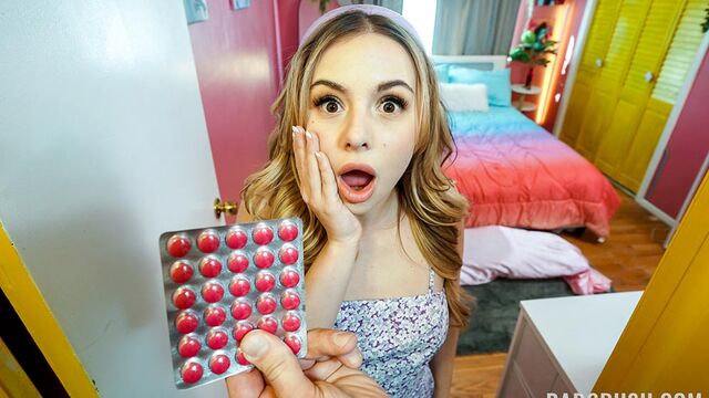 Dad Crush - rodaje de POV