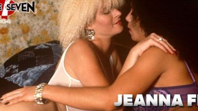 Contenu de domination avec la débridée Jeanna Fine et Raven Richards de Bruce Seven Films