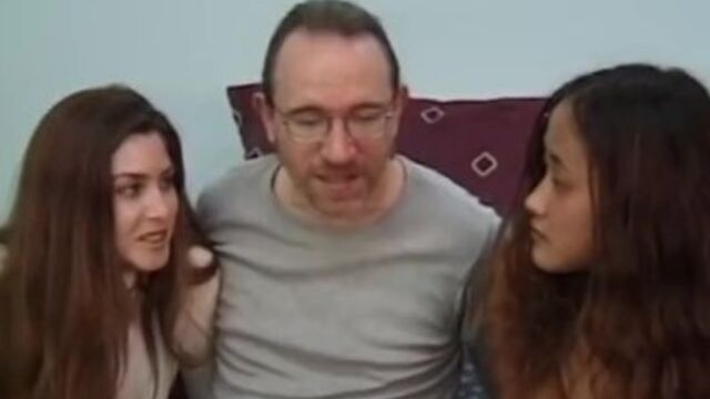 Na entrevista pornô da modesta princesa