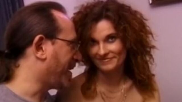 Fenomenal gostosa estrelando em pontos de vista vídeo