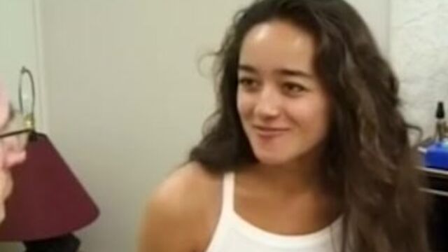 Sexo a três filme da irreverente dona