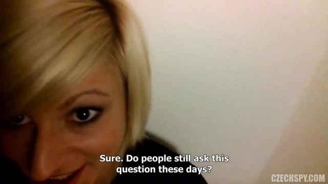 Beeindruckende Noname's Handjob Sex