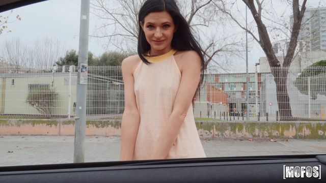 Tough Arian's POV movie