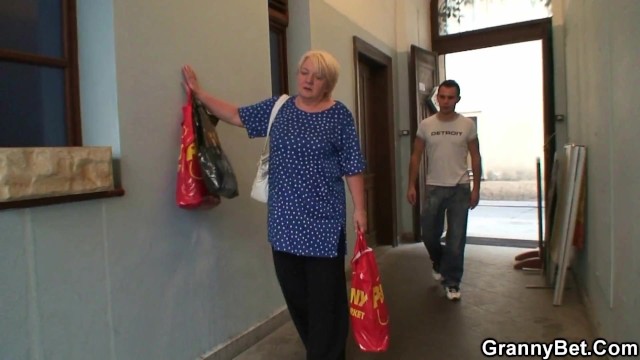 Winning sugar baby's grannybet trailer