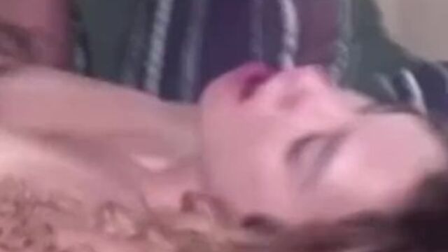 Ed Powers präsentiert Tussie's Unterwäsche Pornofilm