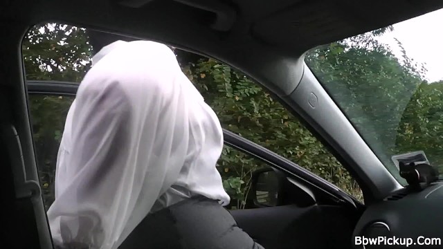 काफी एक और केवल - मोटा ट्रेलर - BBW Pickup