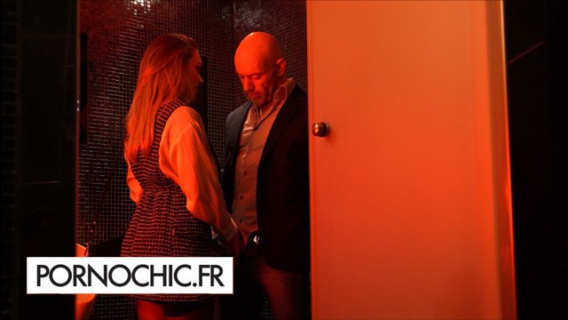 Assista gravação da supreendente Tiffany Leiddi