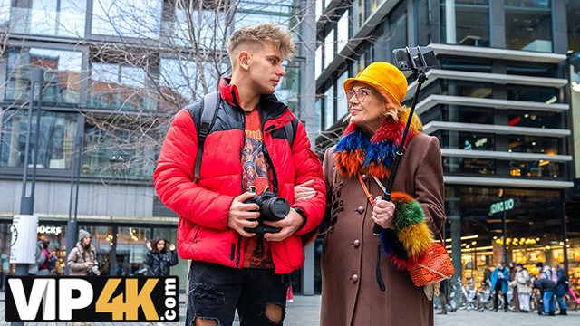 Regardez contenu de la racoleuse Lady Z