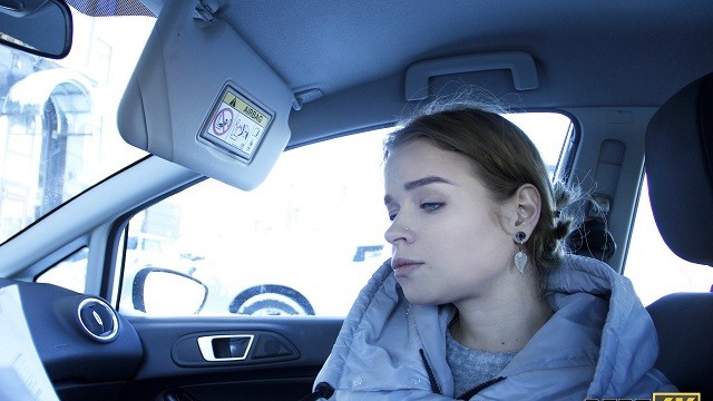 Debt4k - pov amateur movie