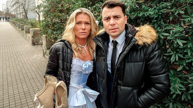 Contenido de la divertida Chance de punto de vista 