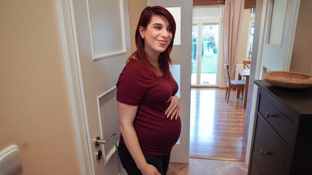 Stunning Jessica and Chance's debt4k movie