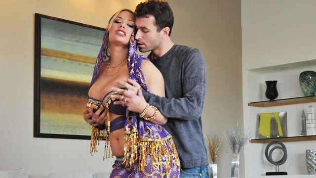 Watch hot Shyla Stylez's movie