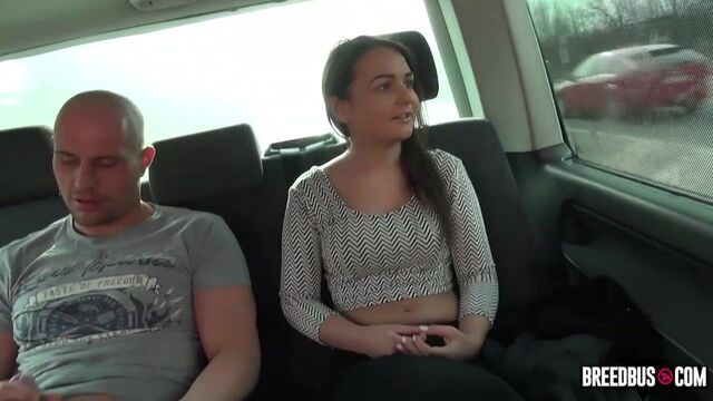 Freely Anina Silk's big ass scene