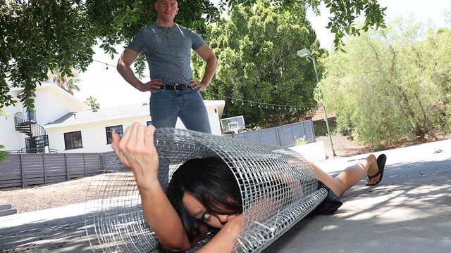 उत्तेजक Jennifer White में अभिनय किया मौखिक वीडियो