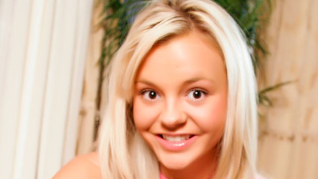Bree Olson presenta tráiler con las rubia de Bree Olson