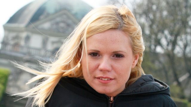 Amative Yasmin Gold at side fuck scene