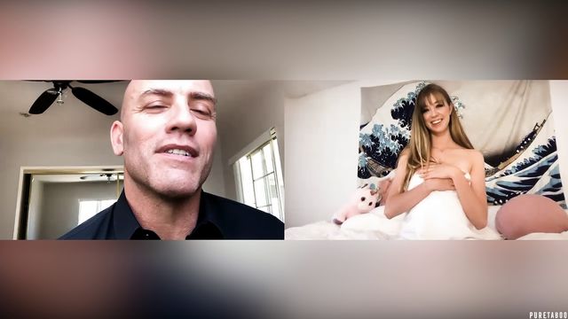 Pure Taboo - brinquedos cena