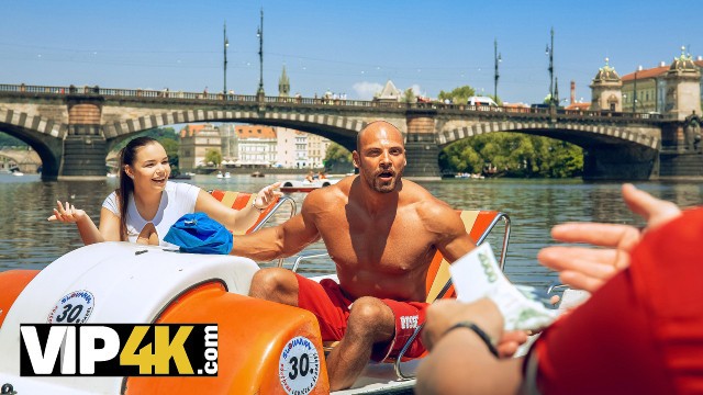 Estrela pornô vídeo da sublime Sofia