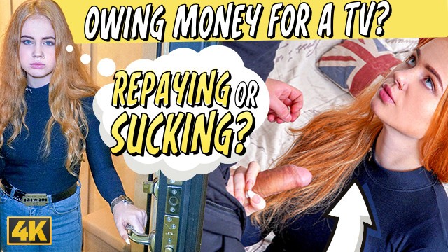 Debt4k präsentiert Rose Wild's Grob Sex