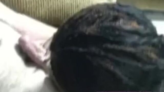 Gorgeous sugar at blowjob porn