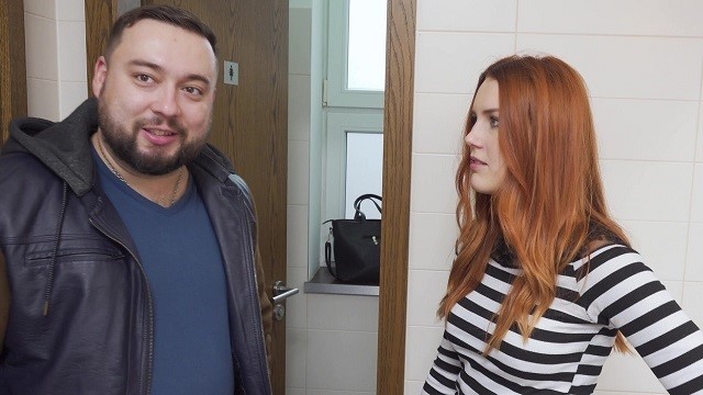 La pecadora E en vídeo de jovencitas