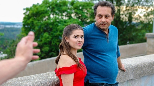 Rosy slag's teenager (18+) movie