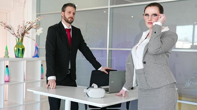 Silas Sweettooth's long hair dirt by Hollandsche Passie