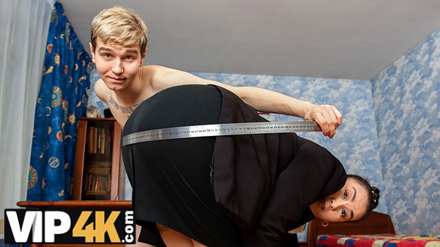 Porno con la avasallante Martin Spell con profesora de Tutor 4k