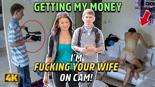 Vídeo de punto de vista con Denisse