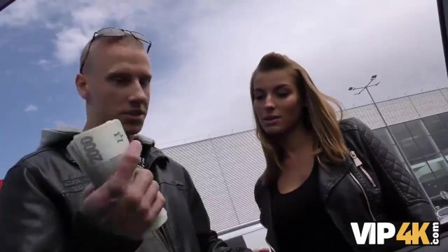 Assista gravação da fantástica preferida