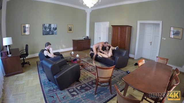 Femme fatale dama - clip ceca - Hunt4k