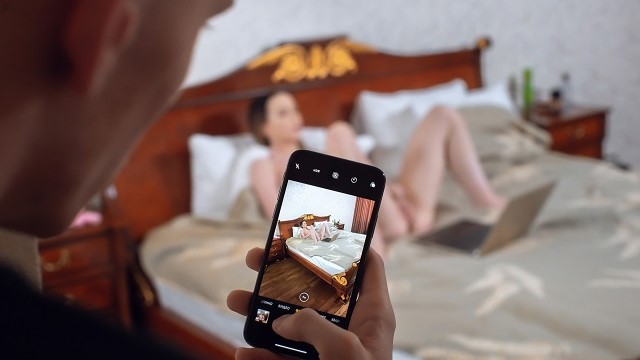 Sis.porn प्रस्तुत करता है Martin Spell का कदम कल्पना चित्र