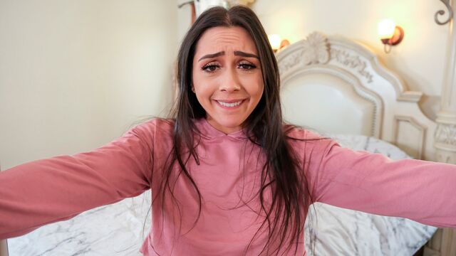 Belíssima Lilly Hall em boquete delícia