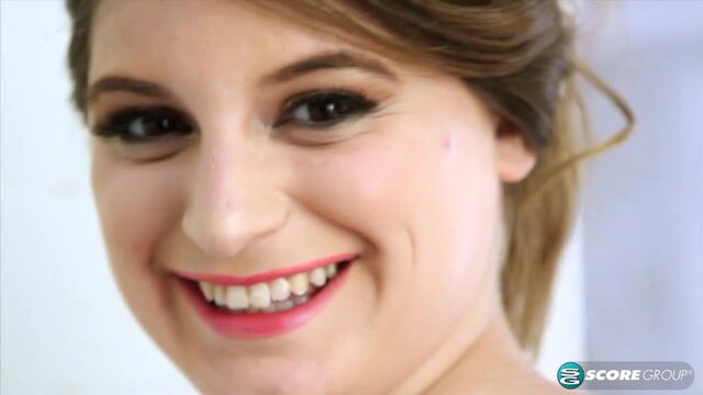 Pornografía de gorda con Sarah