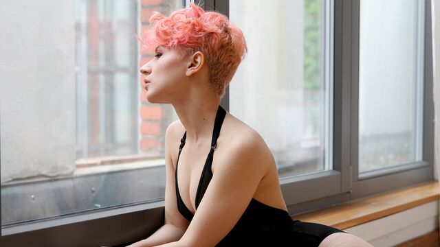 Regardez contenu de l'harmonieuse Vicky Addams