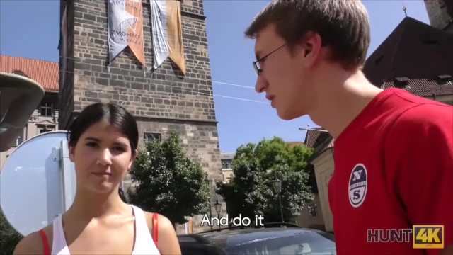 Lady's pornstar movie