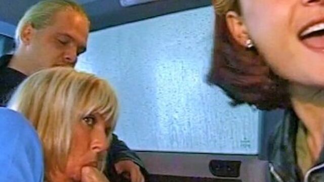 British scene with cutesy dear from Road Trips UK